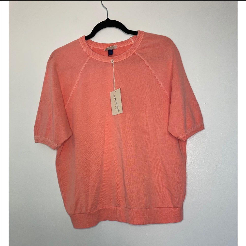 Pink Tee🌱